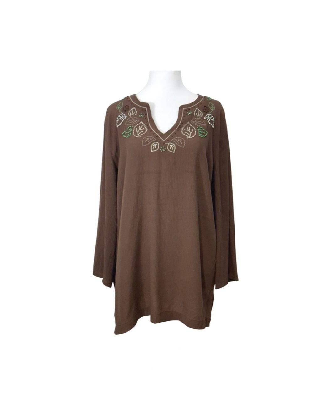 Jaclyn Smith Blouse
